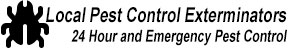 Saint Bernard OH Pest Control Exterminators